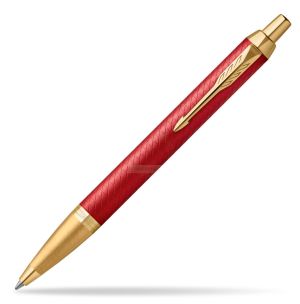 Parker химикалка Royal IM Premium Red GT, 2143644