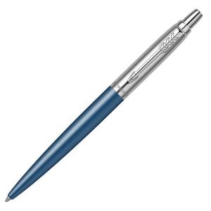 Parker Химикалка Royal Jotter XL Matte Blue CT