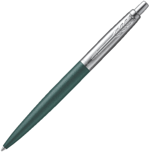 Parker химикалка Royal Jotter XL Matte Green CT, 206851