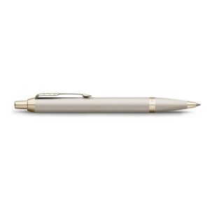 Parker Химикалка IM Professional Monochrome Champagne