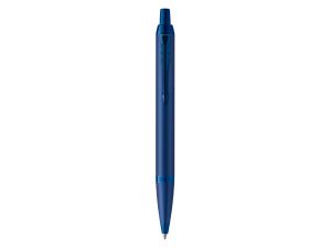 Parker Химикалка IM Professional Monochrome Blue