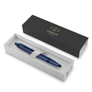 Parker Химикалка IM Professional Monochrome Blue