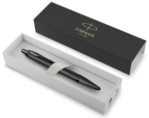 Parker Химикалка IM Professional Monochrome Bronze