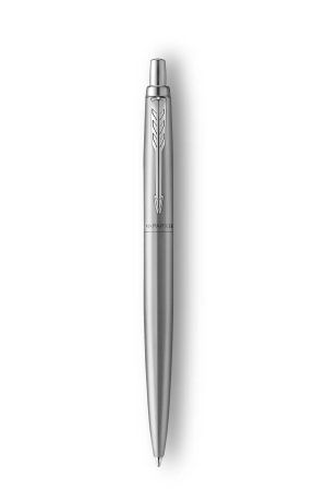 Parker химикалка Royal Jotter XL Monochrome Stainless Steel