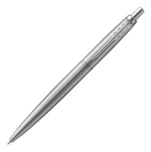 Parker химикалка Royal Jotter XL Monochrome Stainless Steel