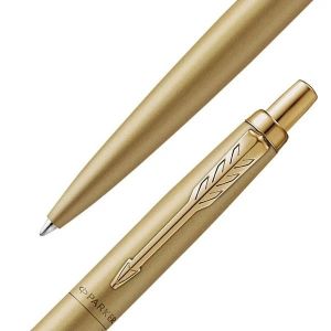 Parker химикалка Royal Jotter XL Monochrome Gold