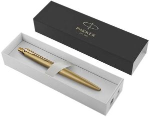 Parker химикалка Royal Jotter XL Monochrome Gold