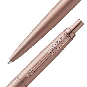 Parker химикалка Royal Jotter XL Monochrome Rose Gold