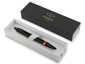 Parker Химикалка IM Professional Flame Orange 