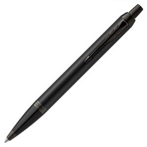 Parker Химикалка Royal IM Black Edition