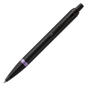 Parker Химикалка IM Professional Amethyst Purple