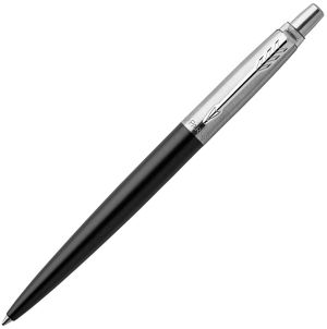 Parker Химикалка Royal Jotter Bond Street Black CT