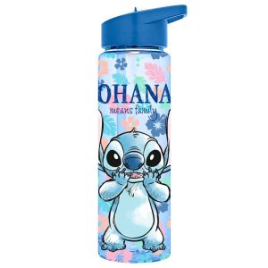 Disney Stitch Шише за вода 600 мл. 