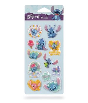 Coolpack Стикери Stitch Pop Up