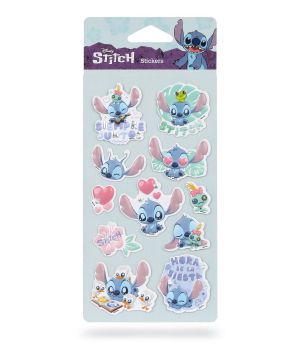 Coolpack Стикери Stitch Pop Up