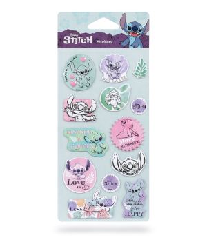 Coolpack Стикери Stitch Pop Up