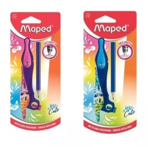 Maped Пергел Mini Cute с молив