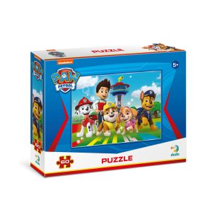 Dodo Пъзел Paw Patrol 60 части, 200145