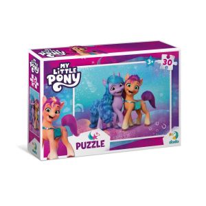 Dodo Пъзел My little pony 30 части, 200304