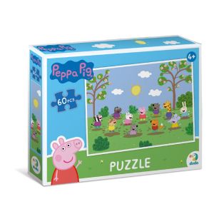 Dodo Пъзел Peppa Pig 60 части, 200333