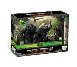 Dodo Пъзел Transformers 250 части, 200456