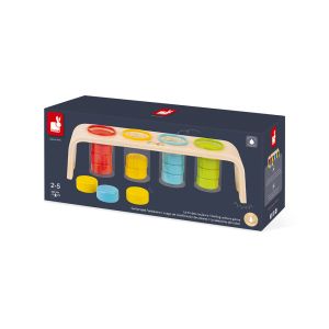 Janod Игра за сортиране по цветове, J05066