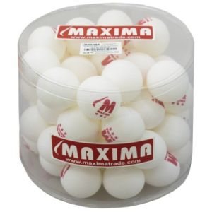 Maxima Топче за тенис на маса, 200301