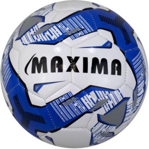 Maxima Футболна топка - кожена, 200680