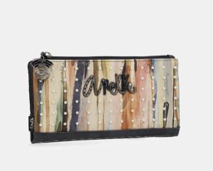 Anekke Портмоне Hollywood Studio Navy, 38759-906