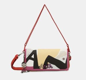 Anekke Чанта Hollywood Fashion, 38793-439