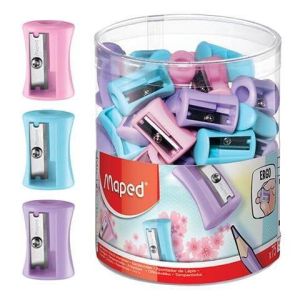 Maped Острилка Vivo Pastel единична