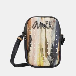 Anekke Чанта Studio Navy, 38753-908