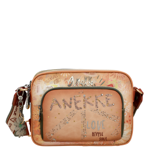 Anekke Чанта Piece&Love Flower, 38833-188