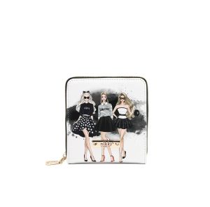 Nikky by Nicole Преносима кутия за бижута Trio, 24004