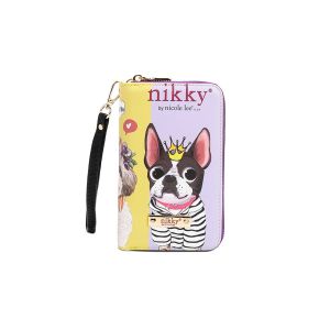 Nikky by Nicole Портмоне Best Buddies, 24003