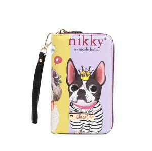 Nikky by Nicole Портмоне Best Buddies, 24003