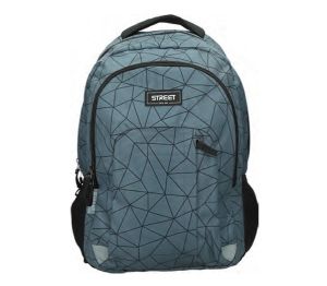 Street Ученическа раница Light Grister, 531315