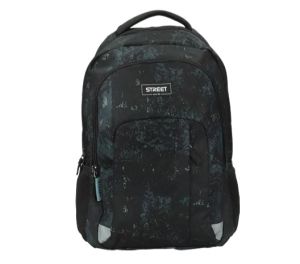 Street Ученическа раница Light Messy, 531144