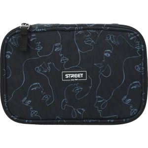 Street Несесер Compact Multi Faces, 531123