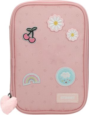 Street Несесер Compact Multi Lovely Letters, 531265
