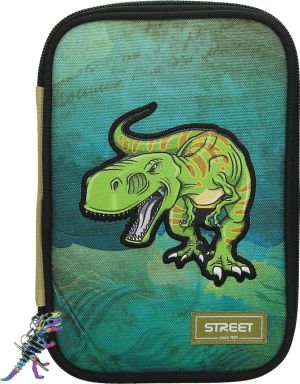 Street Несесер Compact Multi Dinosaur, 531273