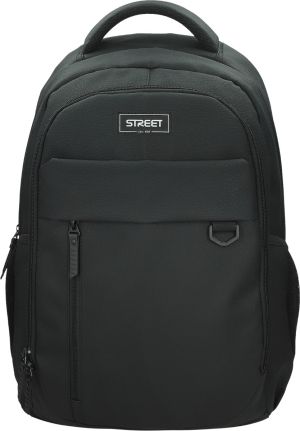 Street Бизнес раница Stone Black, 531360