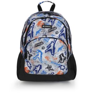Ученическа раница Gabol Freedom, 236740