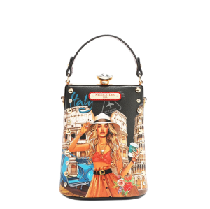 Nicole Lee Чанта Martha Travels Italy, 116200