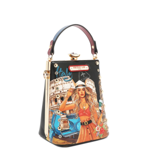 Nicole Lee Чанта Martha Travels Italy, 116200