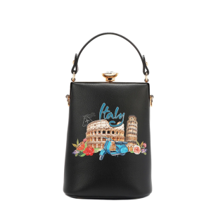 Nicole Lee Чанта Martha Travels Italy, 116200