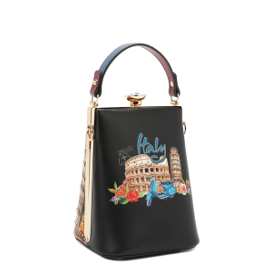 Nicole Lee Чанта Martha Travels Italy, 116200