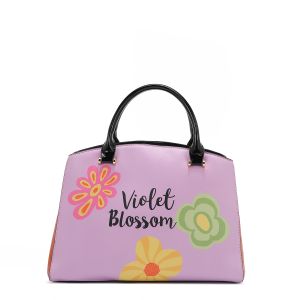 Nicole Lee Чанта Violet Blossom, 116178