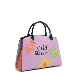 Nicole Lee Чанта Violet Blossom, 116178