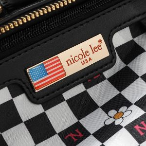 Nicole Lee Чанта Violet Blossom, 116178